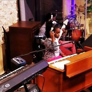 Meet your Posher, Jerryd